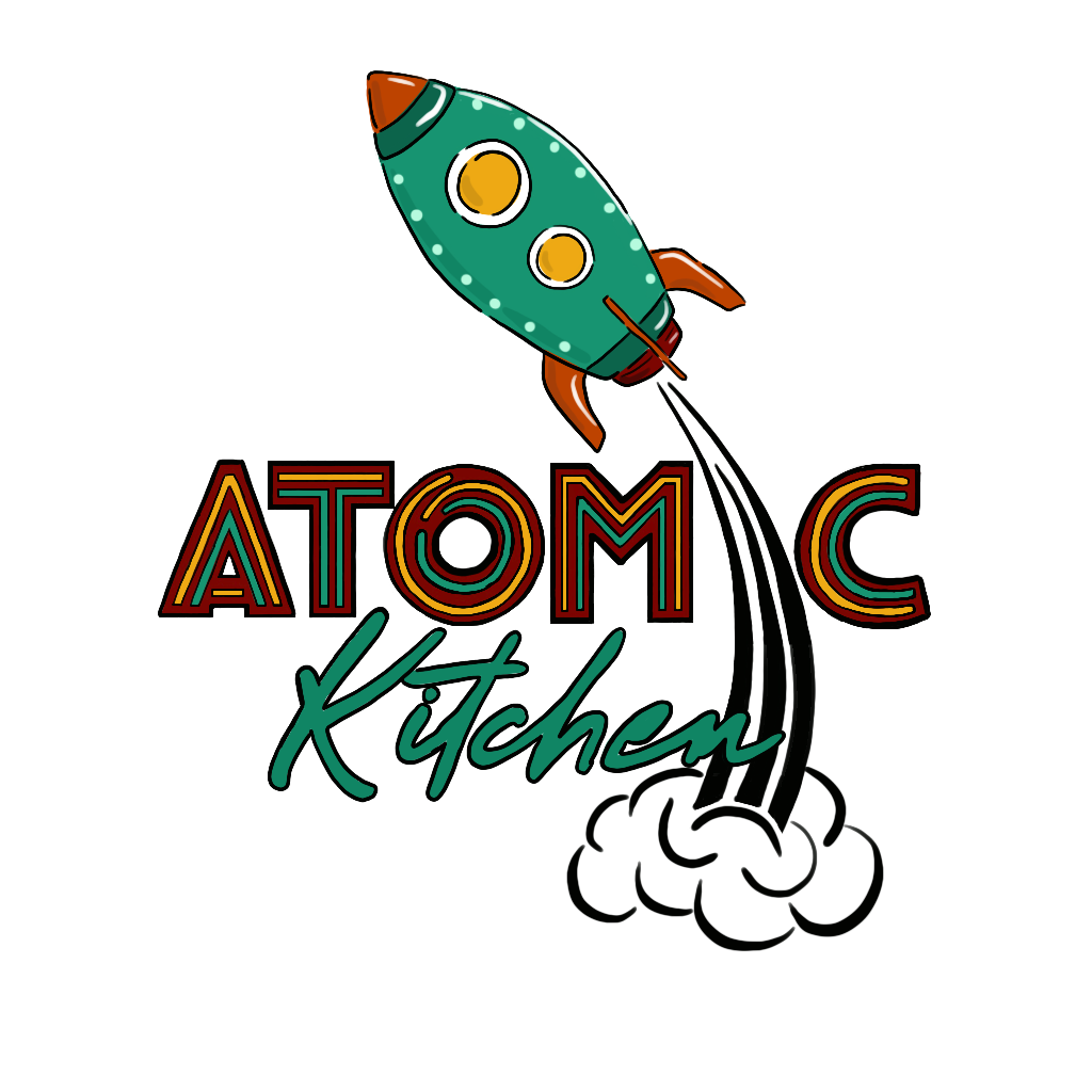 Atomic Kitchen