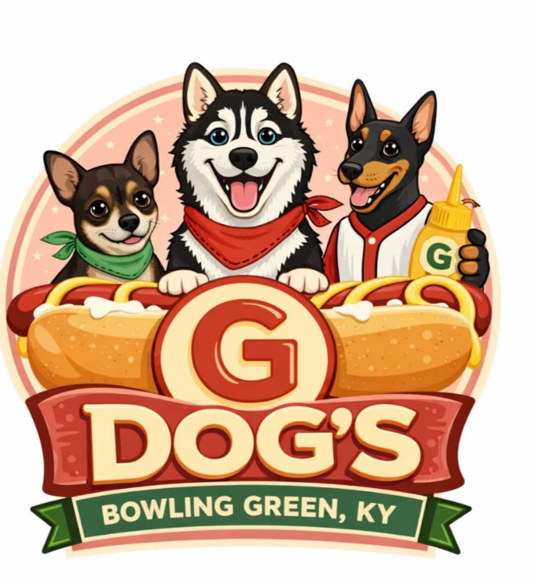 G Dogs