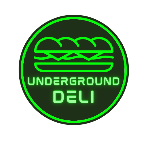 Underground Deli