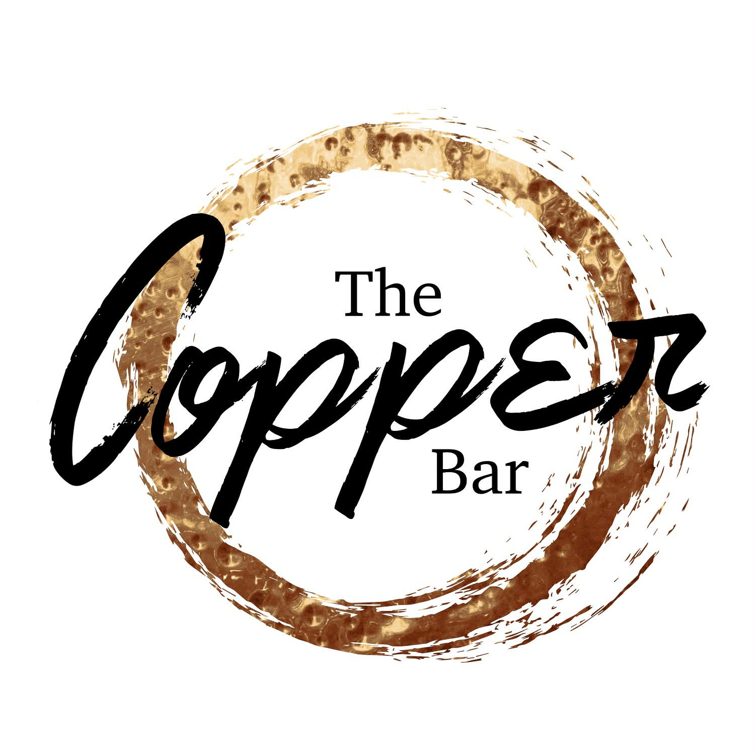 The Copper Bar