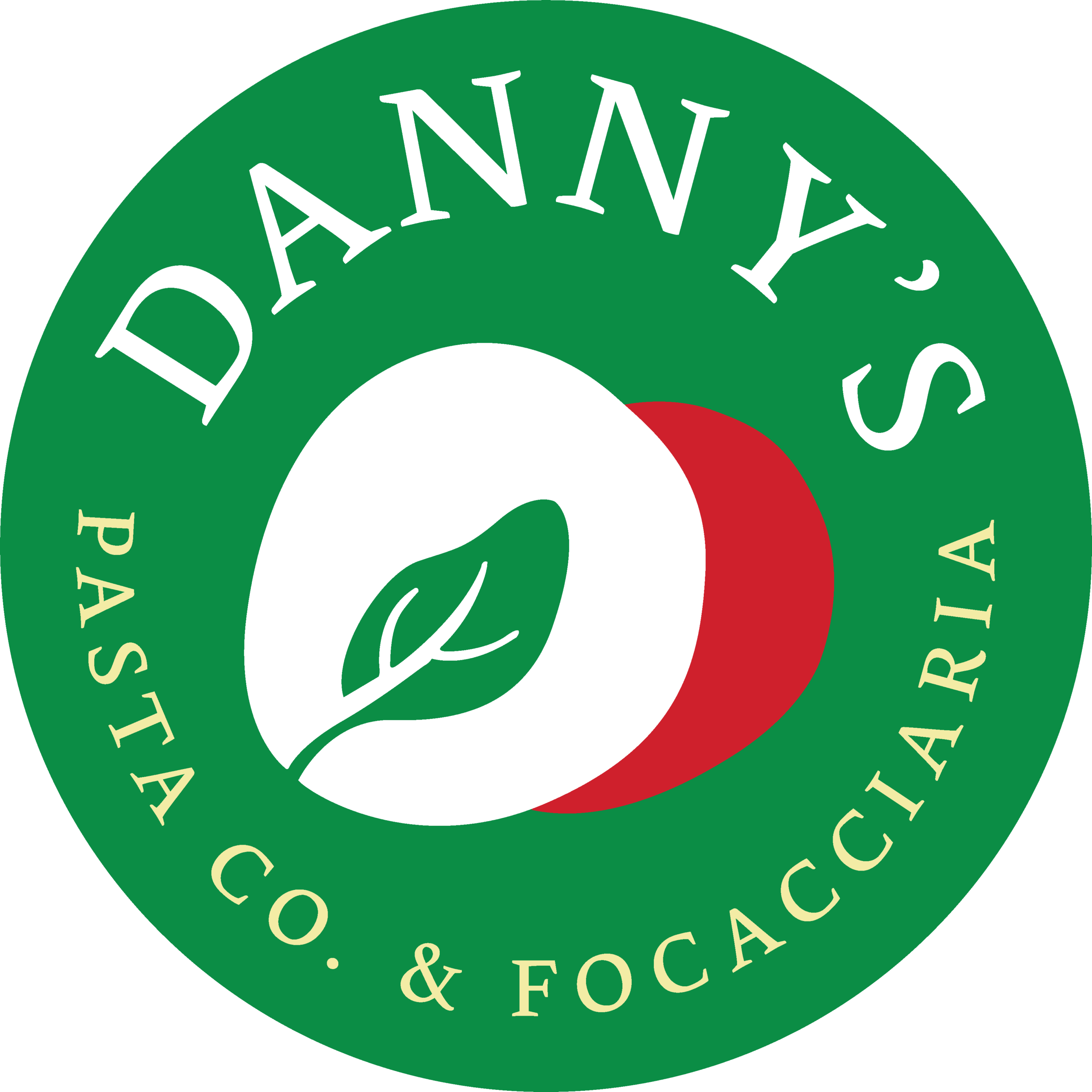 Danny’s Pasta Co.