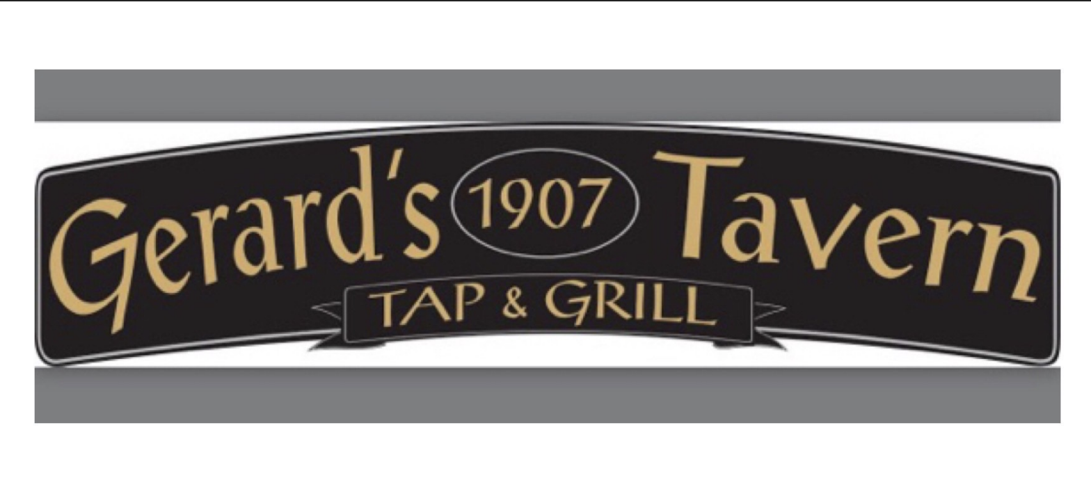 Gerard’s 1907 Tavern