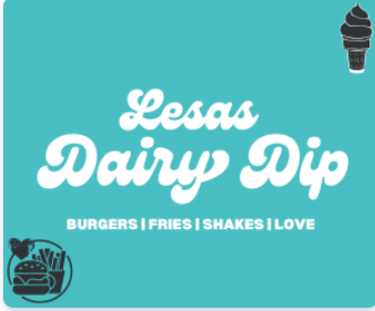 Lesa Dairy Dip